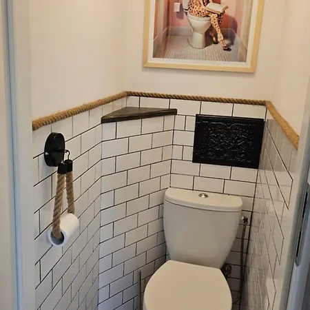 Apartment Dworcowa 7 *