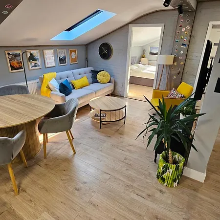 Dworcowa 7 ビィドゴシュチュ