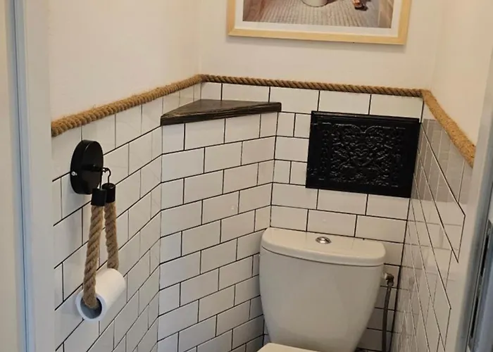 Апартаменти Dworcowa 7 *