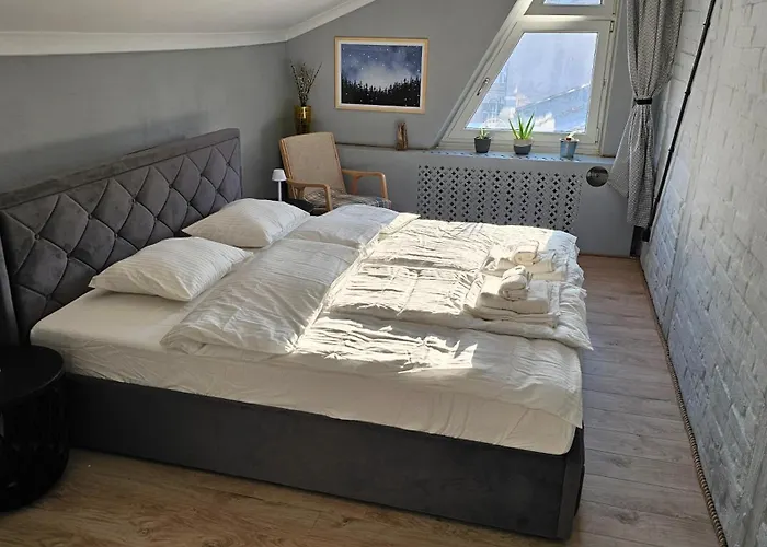 Dworcowa 7 * Бидгощ