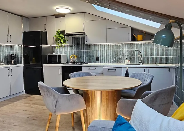 Dworcowa 7 Апартаменты *