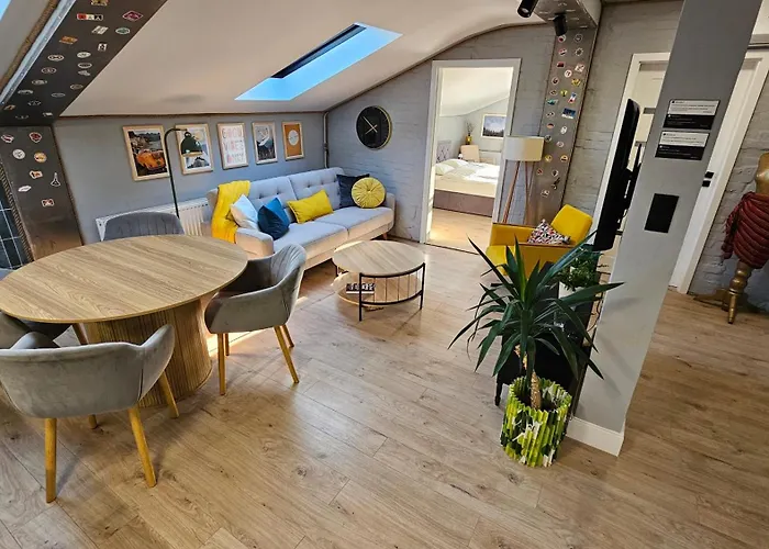 Dworcowa 7 Быдгощ